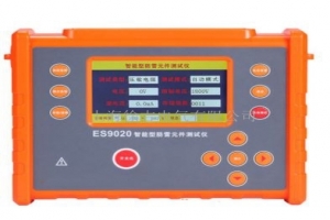 便攜式防雷元件測試儀-揚(yáng)州達(dá)瑞