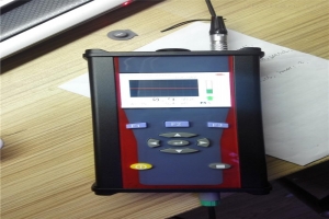 GHPD1002開關(guān)柜局部放電測試儀-揚(yáng)州達(dá)瑞