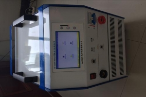 蓄電池充放測試儀-揚州達(dá)瑞