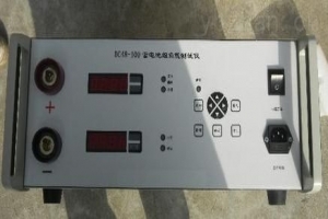 220V/40A蓄電池組負(fù)載測試儀-揚州達(dá)瑞