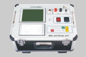 配電網(wǎng)電容電流測(cè)試儀-揚(yáng)州達(dá)瑞