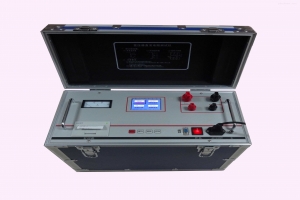 全自動直流電阻測試儀-揚州達瑞