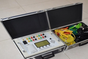 三通道直流電阻測試儀廠家-揚(yáng)州達(dá)瑞