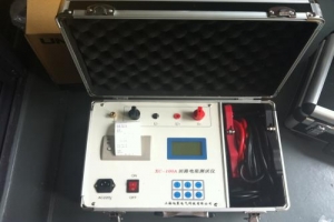 開關(guān)回路電阻測試儀價格-揚(yáng)州達(dá)瑞
