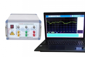 變壓器繞組變形測試儀-揚(yáng)州達(dá)瑞