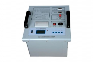 介損測(cè)試儀-揚(yáng)州達(dá)瑞