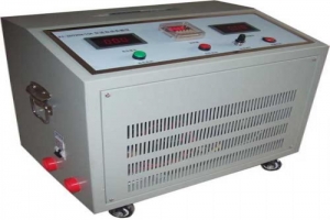 UPS假負(fù)載測試-揚州達(dá)瑞