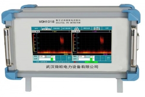 手持式局部放電測試儀-揚州達瑞
