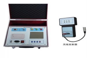 氧化鋅避雷器測試儀廠家直銷-揚(yáng)州達(dá)瑞