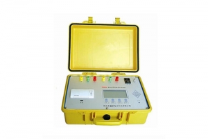 GDB-D變壓器變比組別測試儀-揚(yáng)州達(dá)瑞