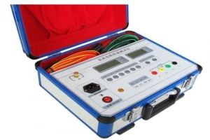 ZGY-Ⅲ直流電阻測試儀廠家-揚(yáng)州達(dá)瑞