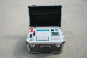 高壓開(kāi)關(guān)回路電阻測(cè)試儀-揚(yáng)州達(dá)瑞