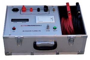 開(kāi)關(guān)接觸電阻測(cè)試儀-揚(yáng)州達(dá)瑞