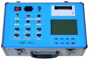  智能開關(guān)特性測試儀-揚(yáng)州達(dá)瑞