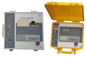 大地網(wǎng)接地電阻測試儀-揚州達(dá)瑞