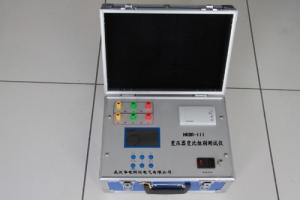 TPBC-III全自動(dòng)變比組別測試儀-揚(yáng)州達(dá)瑞