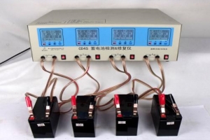 蓄電池充放電測試儀廠家-揚州達(dá)瑞