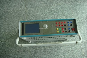 三相繼電保護(hù)測試儀-揚(yáng)州達(dá)瑞