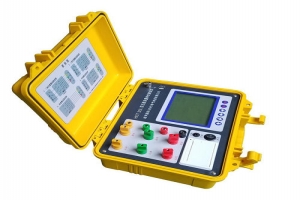 輸電線(xiàn)路工頻參數(shù)測(cè)試儀-揚(yáng)州達(dá)瑞