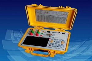 變壓器低電壓短路阻抗測(cè)試儀-揚(yáng)州達(dá)瑞