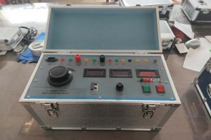 多功能繼電保護(hù)測試儀-揚(yáng)州達(dá)瑞
