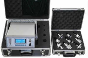 SF6微量水分測(cè)量?jī)x真彩觸摸顯示屏-揚(yáng)州達(dá)瑞