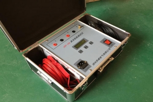 PC36C直流電阻測量儀-揚州達瑞