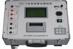 變壓器變比測試儀-揚(yáng)州達(dá)瑞