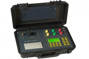 三相變比組別測試儀-揚(yáng)州達(dá)瑞