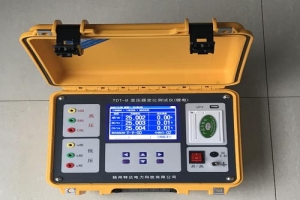 變壓器變比測量儀-揚(yáng)州達(dá)瑞
