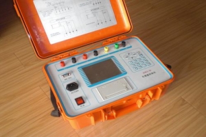 PT伏安特性綜合測試儀-揚州達瑞