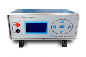 KV-1107 防雷元件測試儀-揚(yáng)州達(dá)瑞