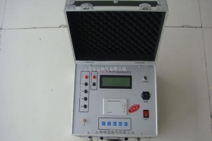 bw智能型防雷元件測試儀-揚(yáng)州達(dá)瑞