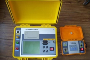 智能新款氧化鋅避雷器測試儀-揚州達瑞