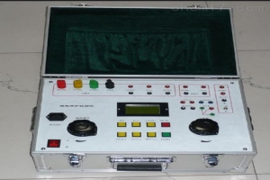 微機(jī)繼電保護(hù)校驗(yàn)裝置-揚(yáng)州達(dá)瑞