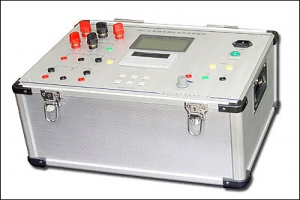 工控機(jī)繼電保護(hù)測試儀-揚(yáng)州達(dá)瑞