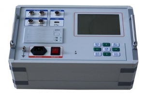 HTGK-H 高壓開關(guān)動特性測試儀(雙端接地)-揚州達瑞