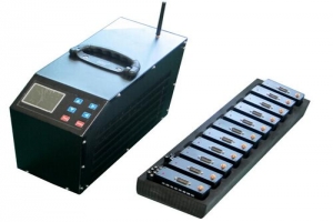 ZHCH519蓄電池整組在線充放電活化設(shè)備